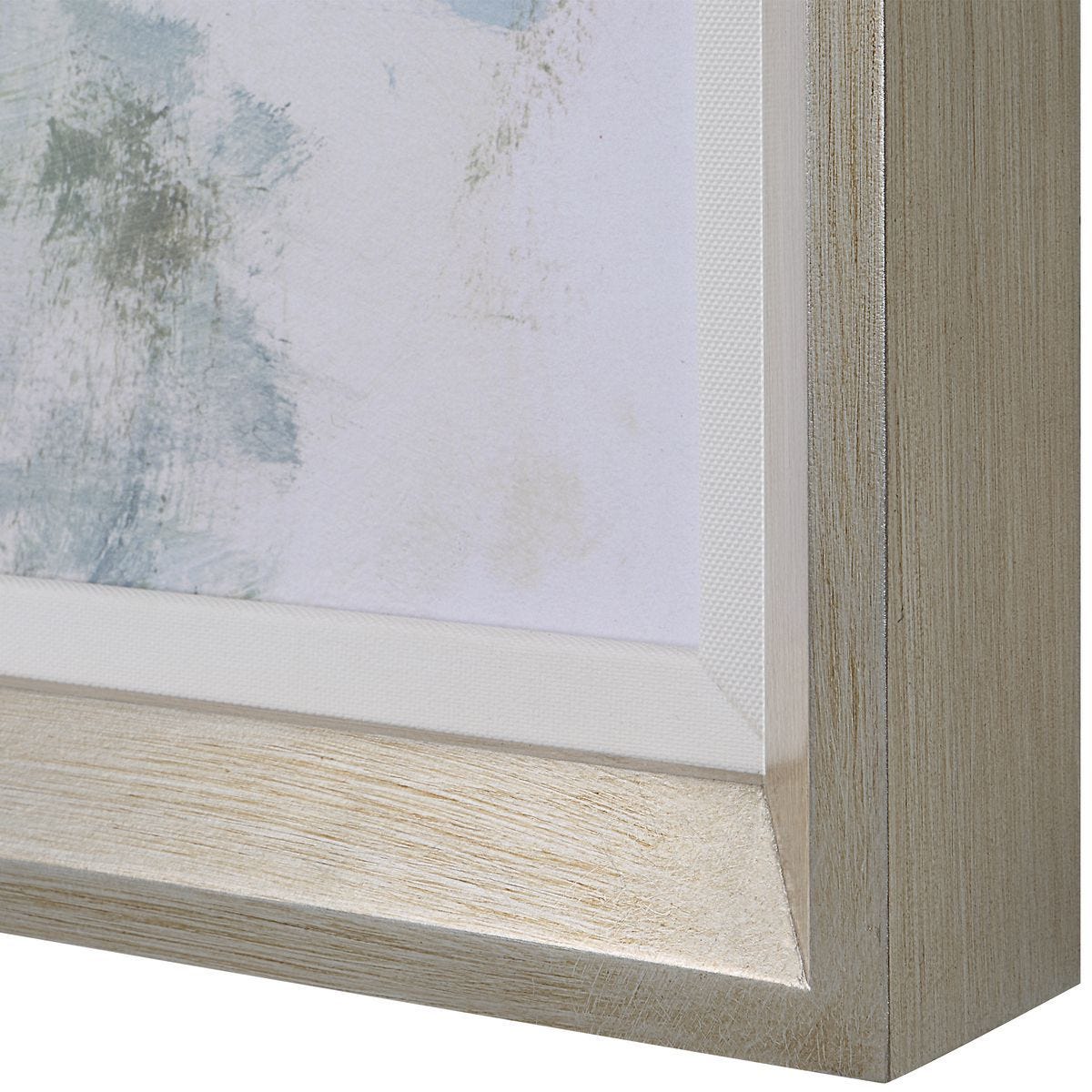 Far Away View Framed Prints, S/2 – Art by Uttermost | Sutter & Vale