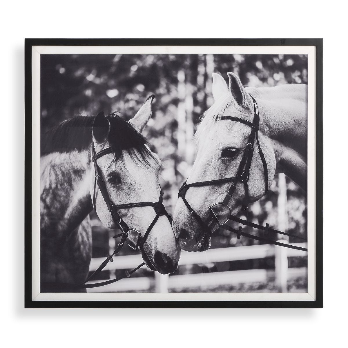 Apple Of My Eye Framed Print – Art by Uttermost | Sutter & Vale