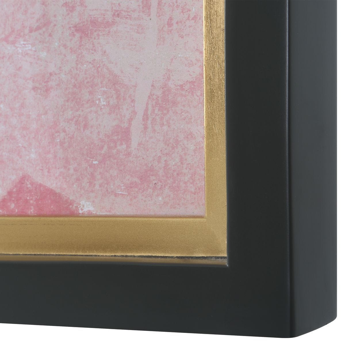 Perfect Storm Framed Print – Art by Uttermost | Sutter & Vale