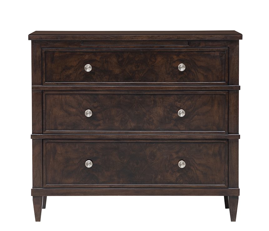 Pablo Chest