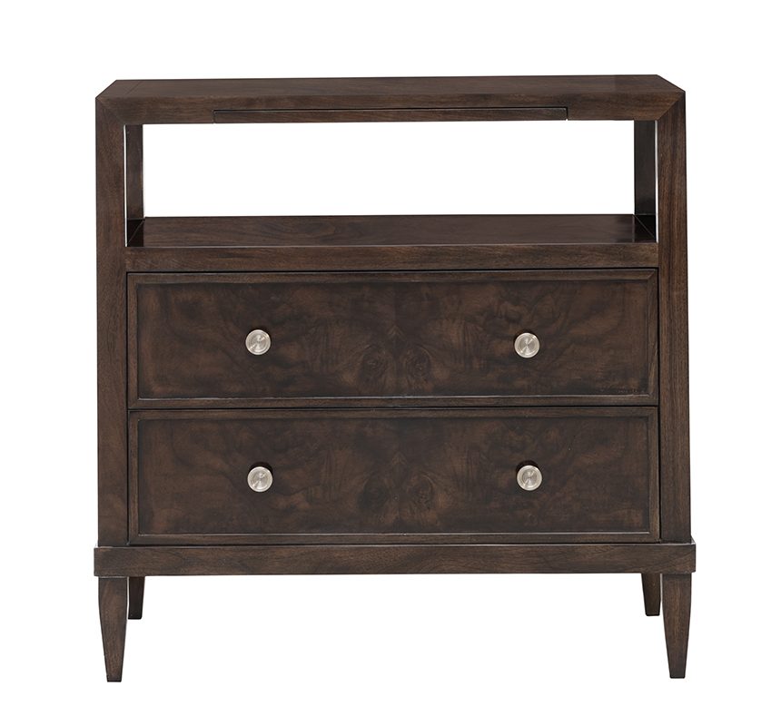 Dali Bedside Chest