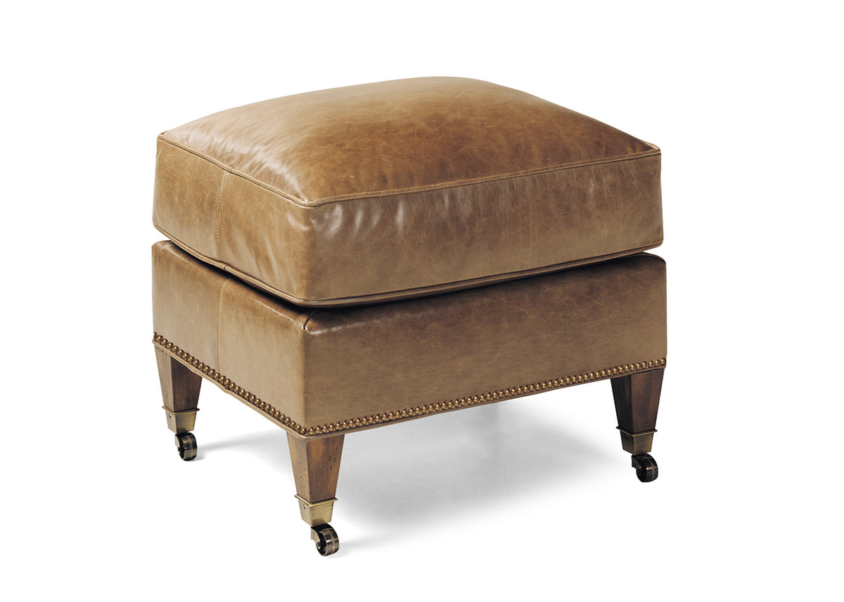 Tilt Reserve Ottoman