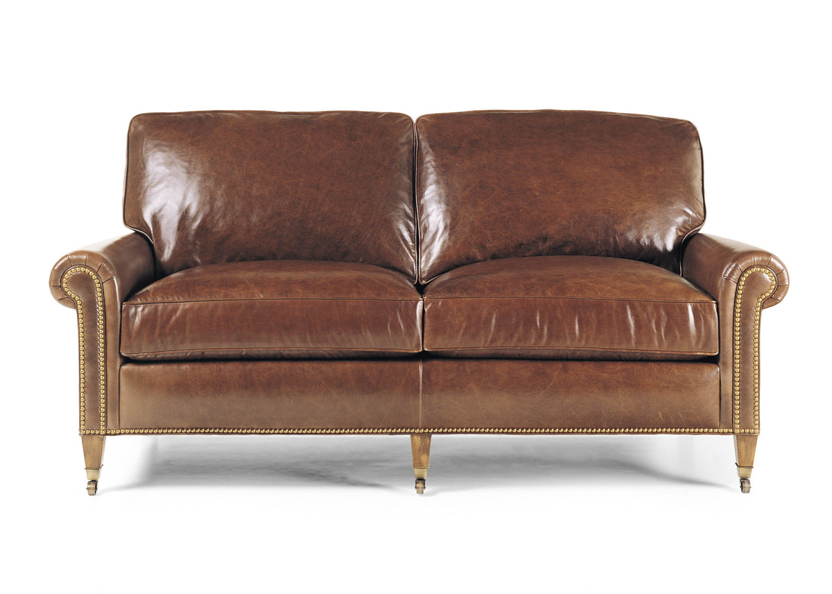 Tilt Reserve Ottoman