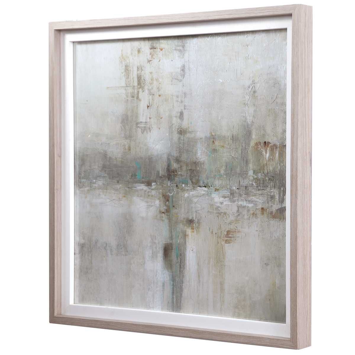Essence Framed Print – Art by Uttermost | Sutter & Vale