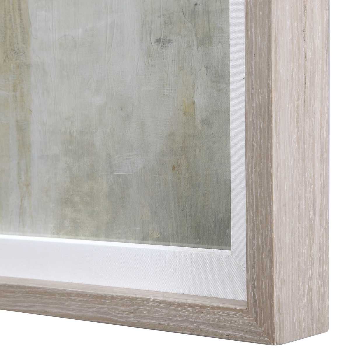 Essence Framed Print – Art by Uttermost | Sutter & Vale