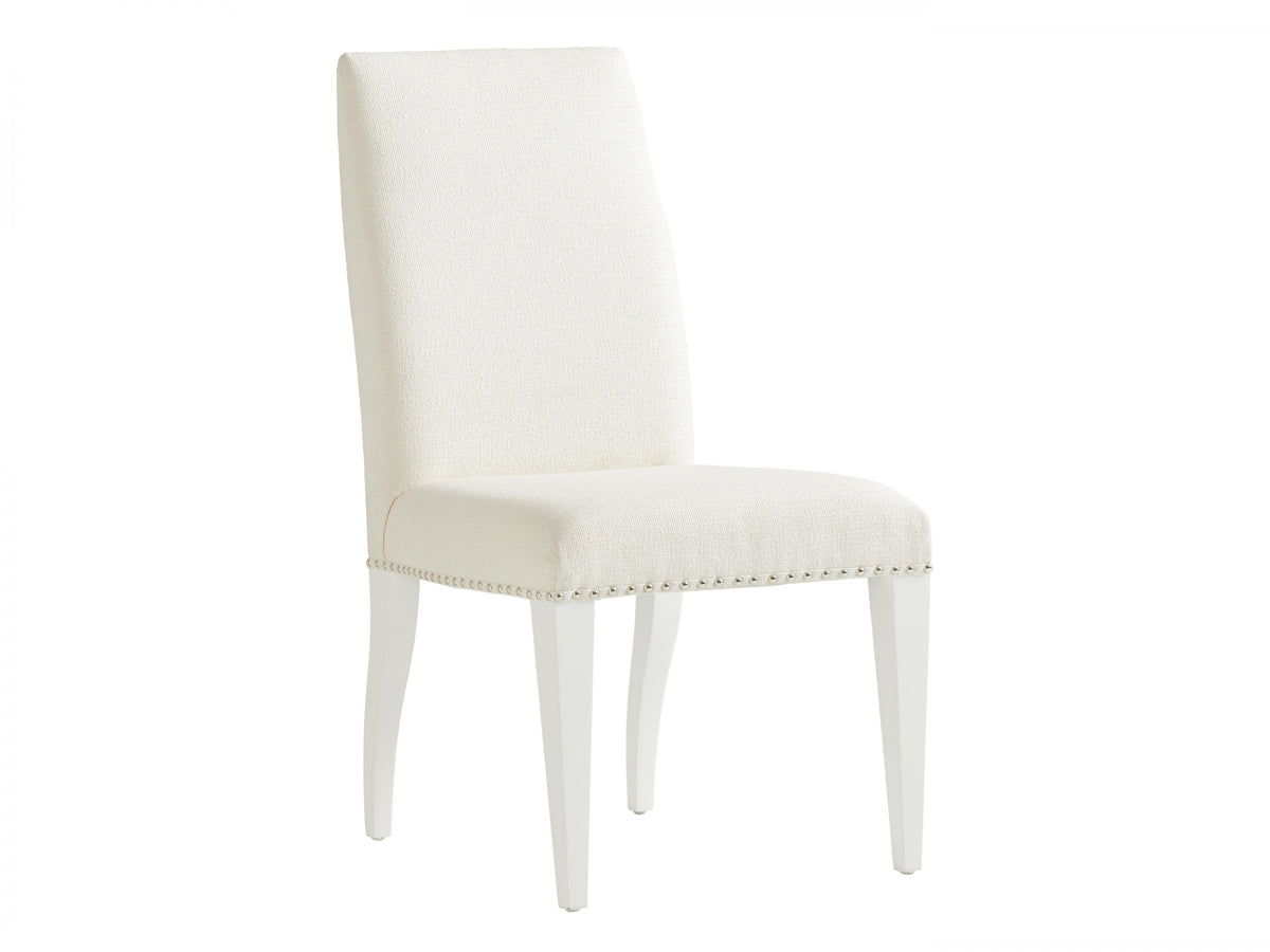 Darien Upholstered Side Chair