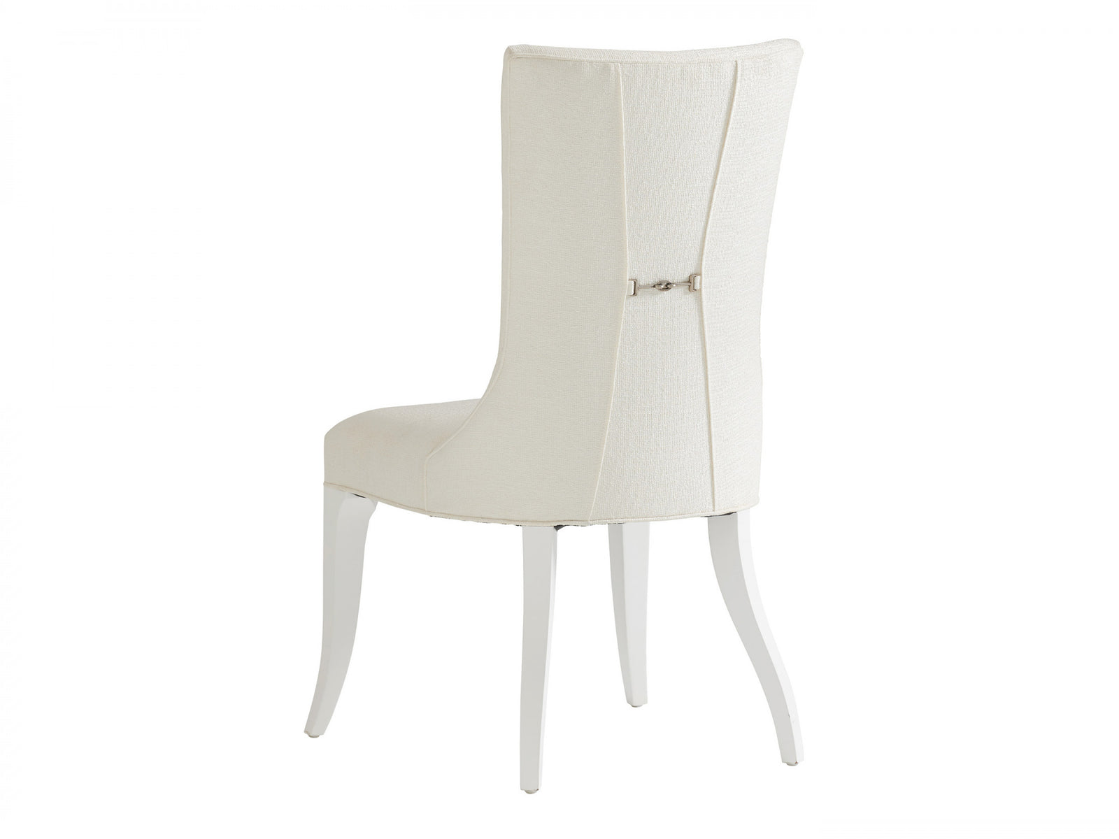 Geneva Upholstered Side Chair