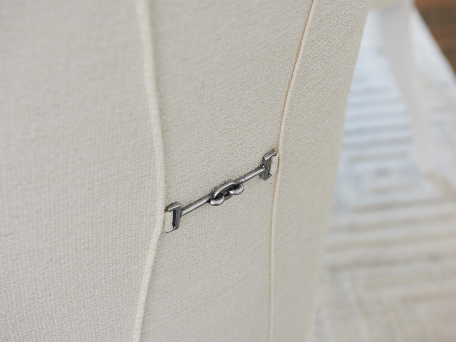 Geneva Upholstered Arm Chair
