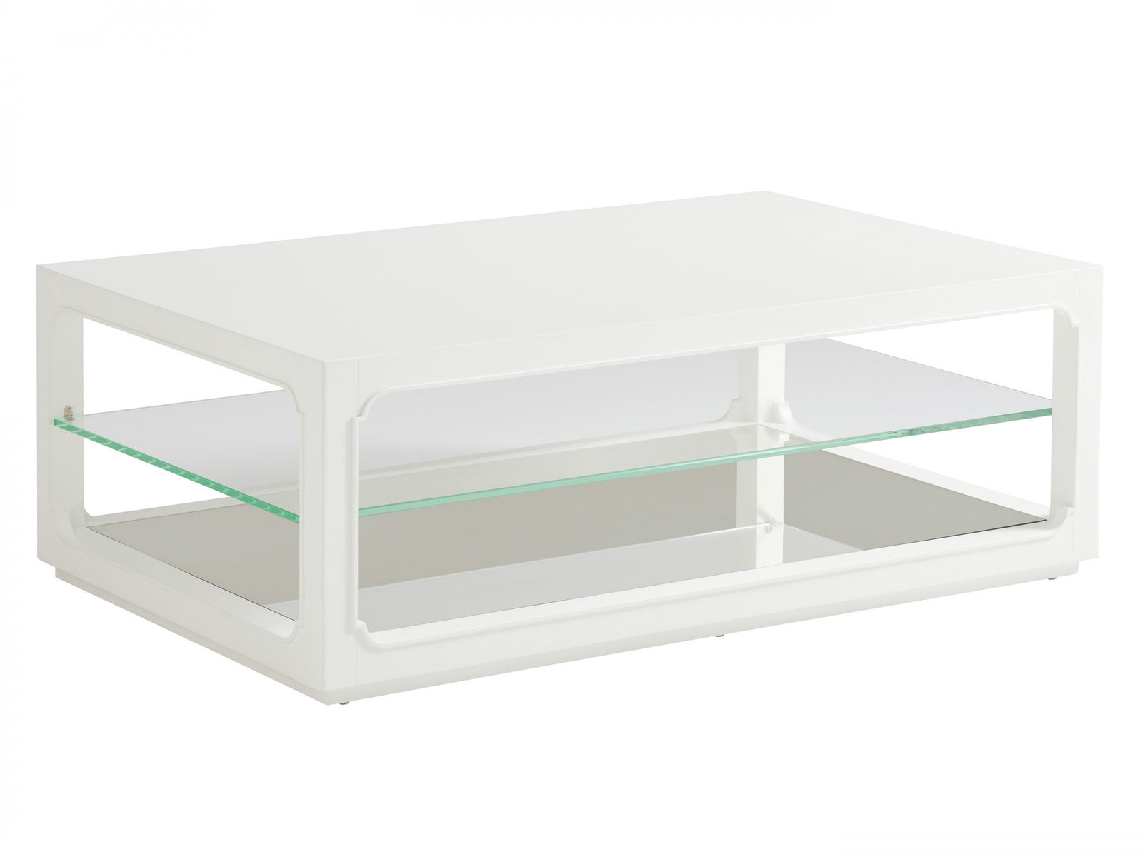 Glenwood Cocktail Table