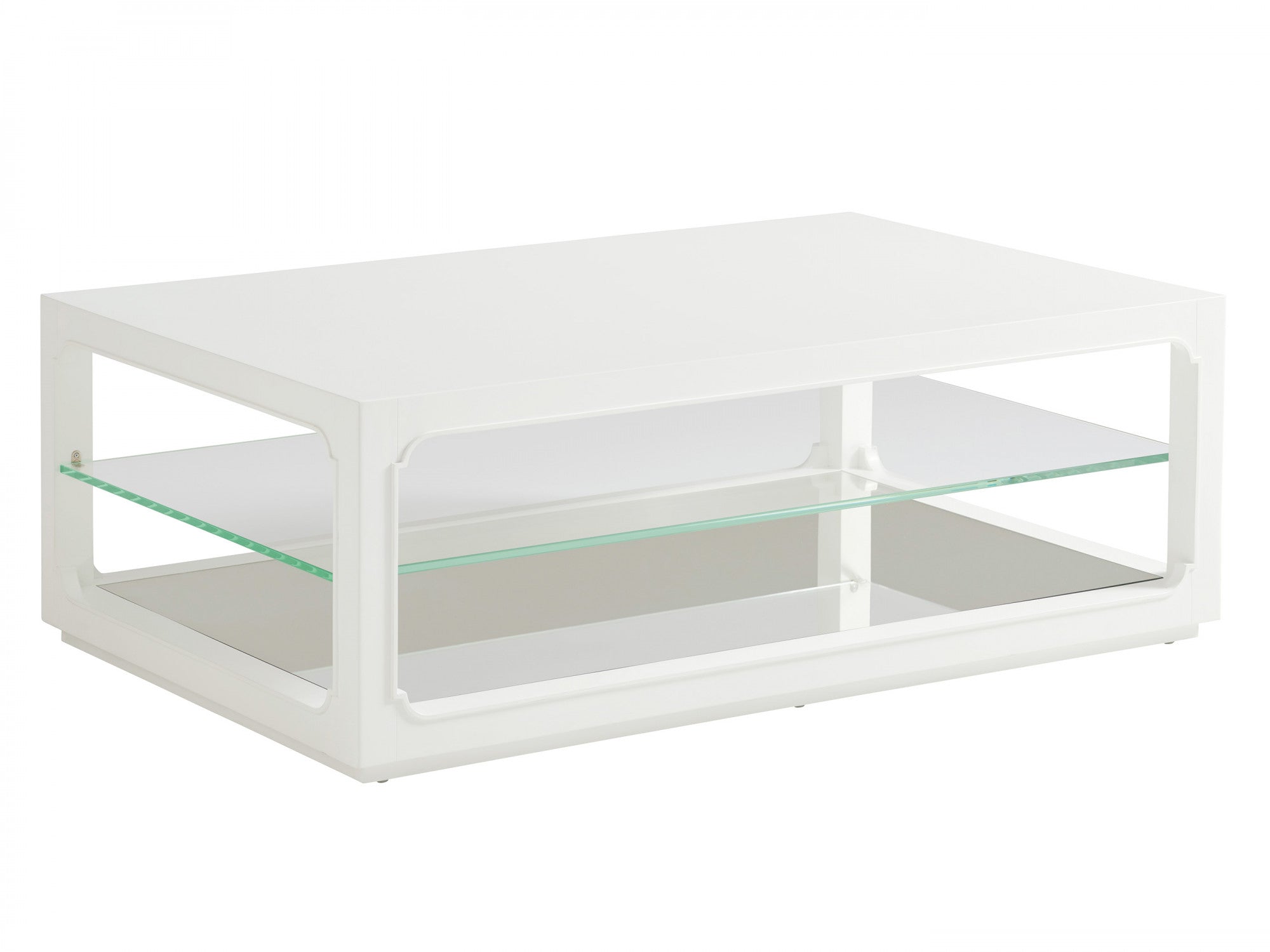 Glenwood Cocktail Table