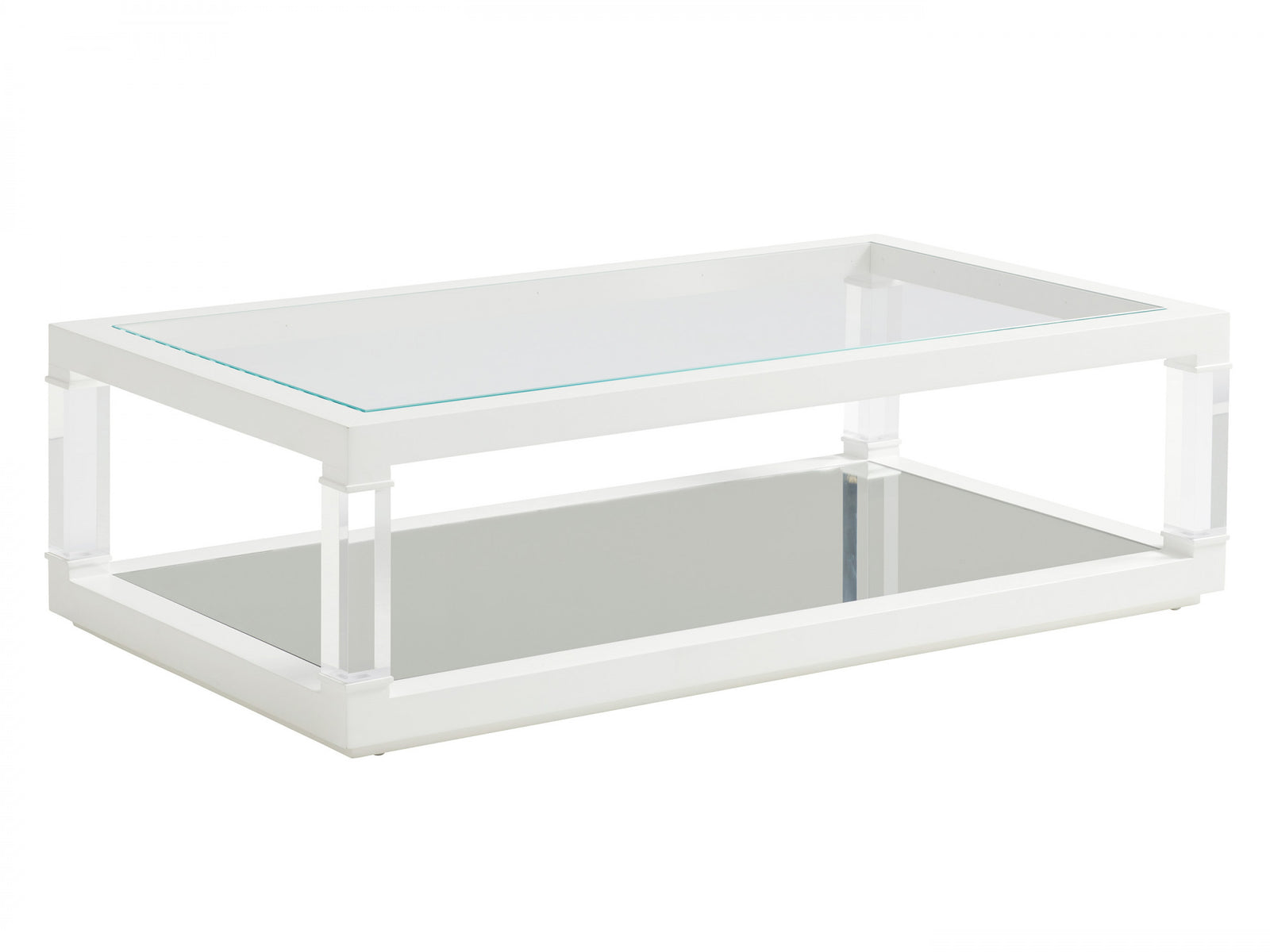 Riverdale Cocktail Table