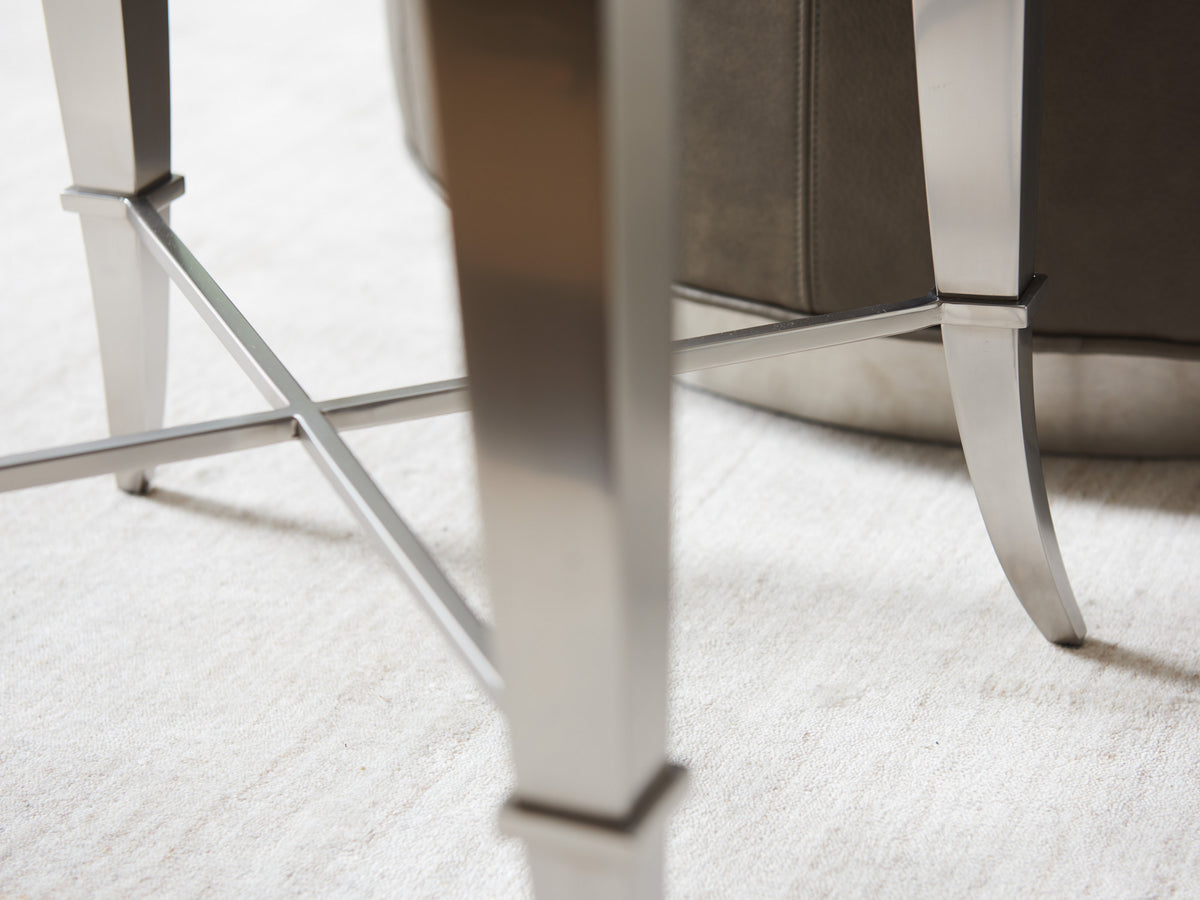Hoffman End Table