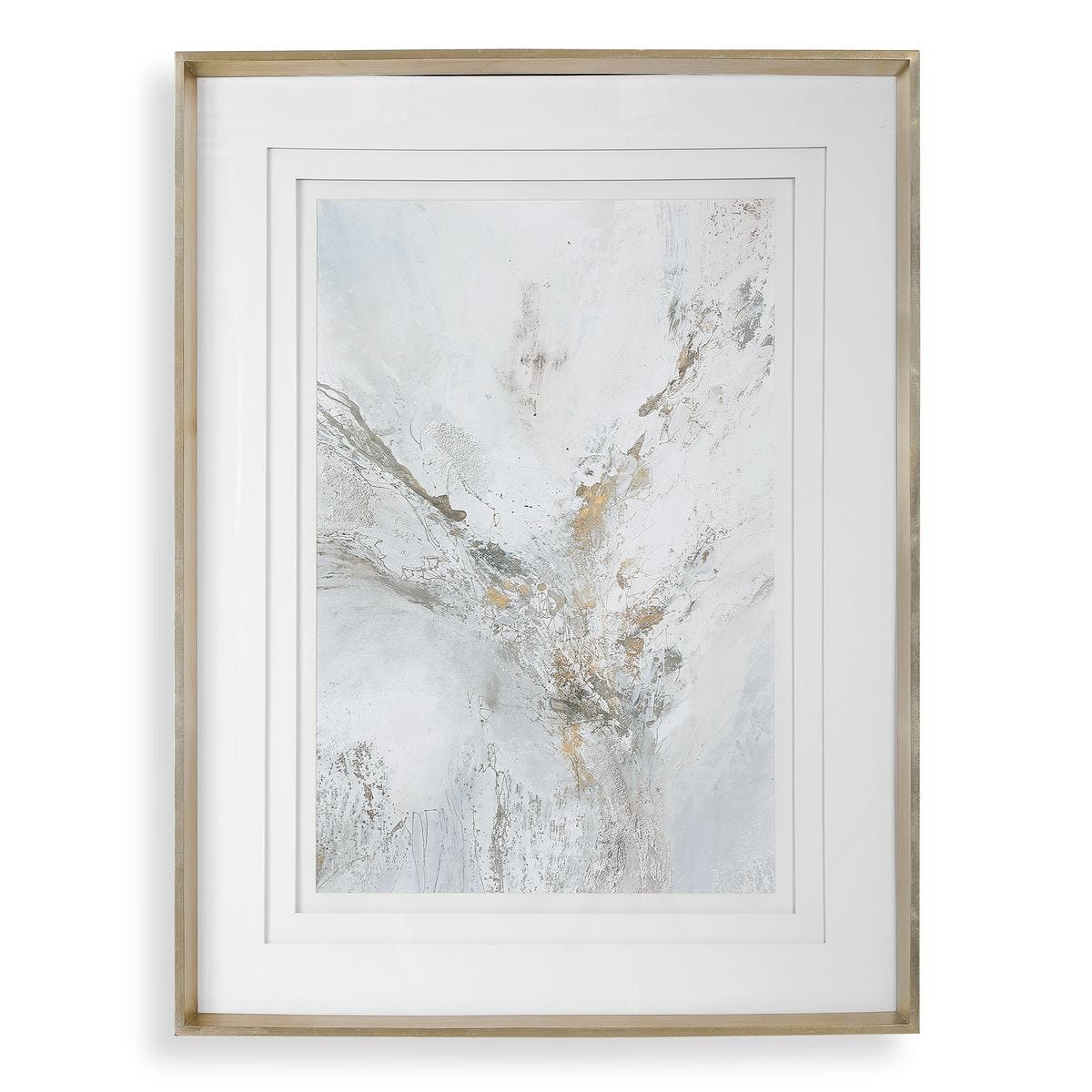 Ethos Framed Print – Art by Uttermost | Sutter & Vale