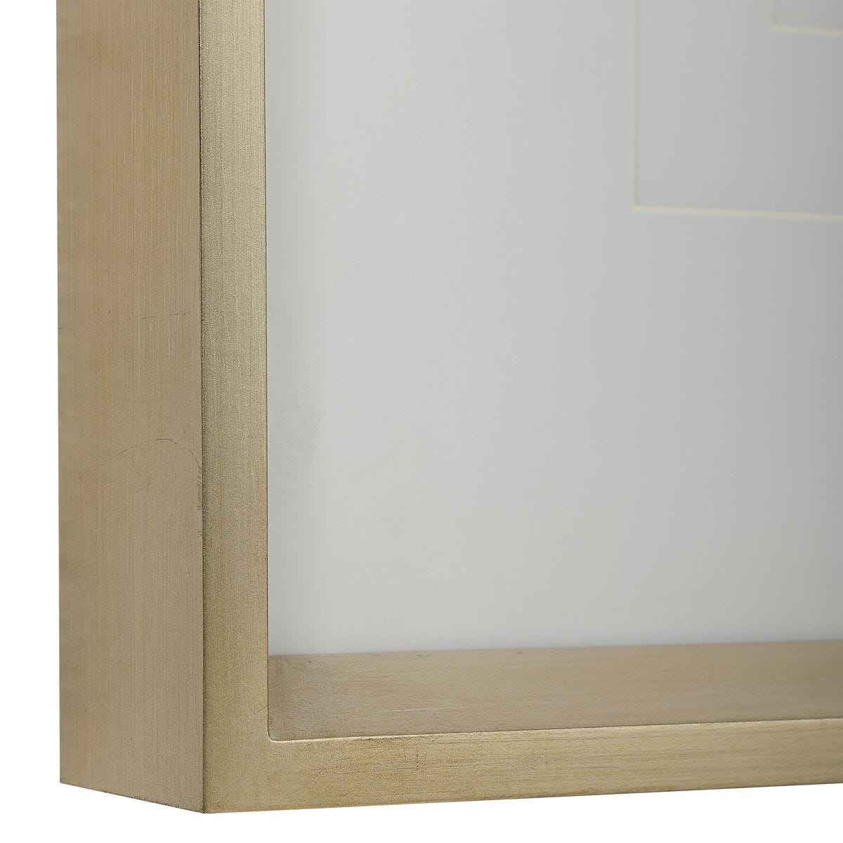 Ethos Framed Print – Art by Uttermost | Sutter & Vale