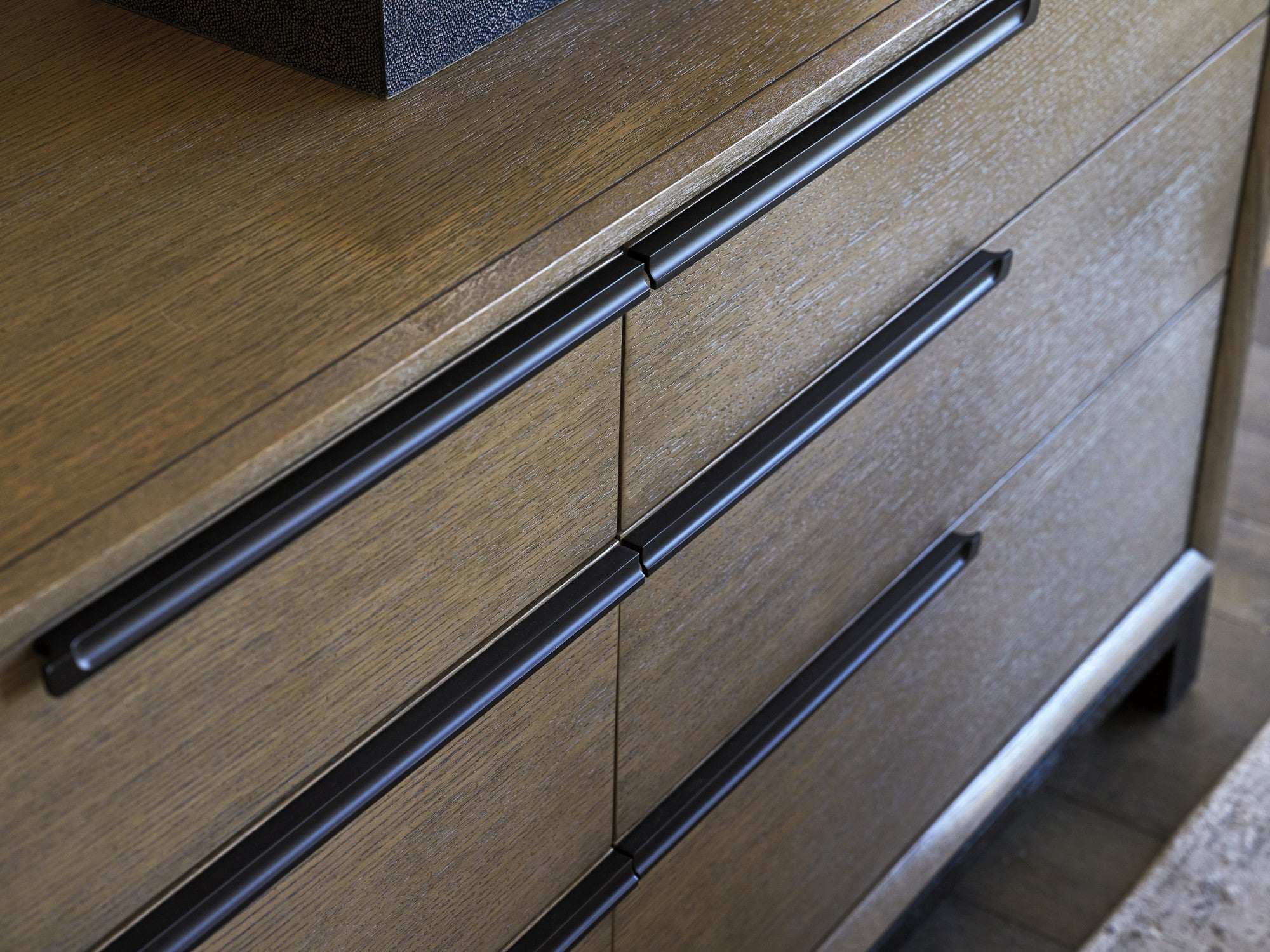 Algiers Double Dresser