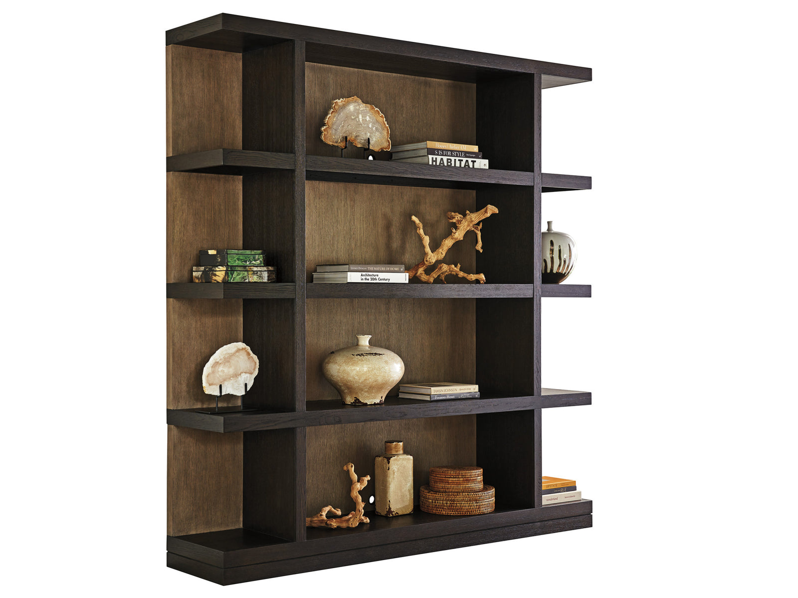 Sanderson Wall Unit Base