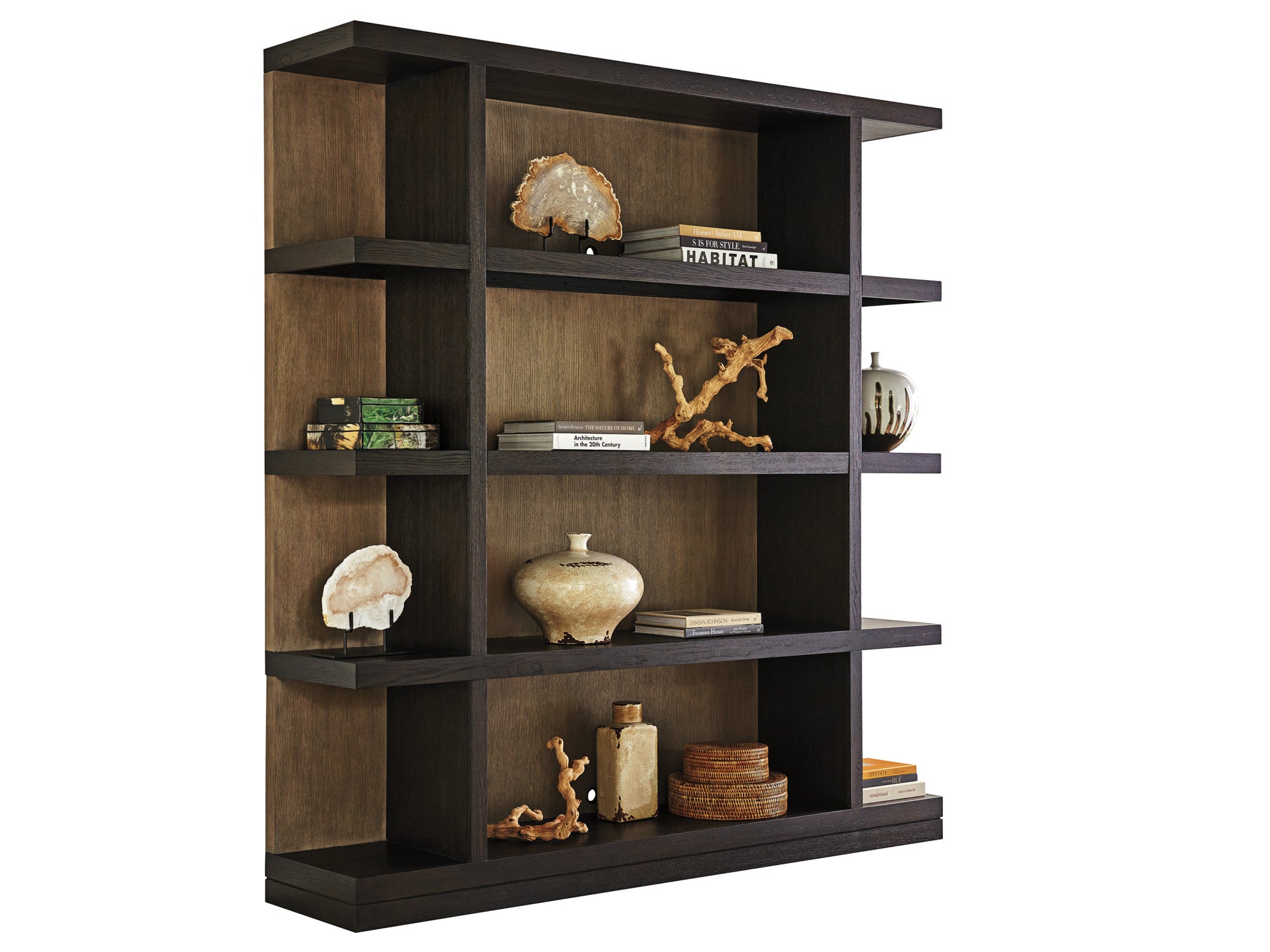 Sanderson Wall Unit Deck