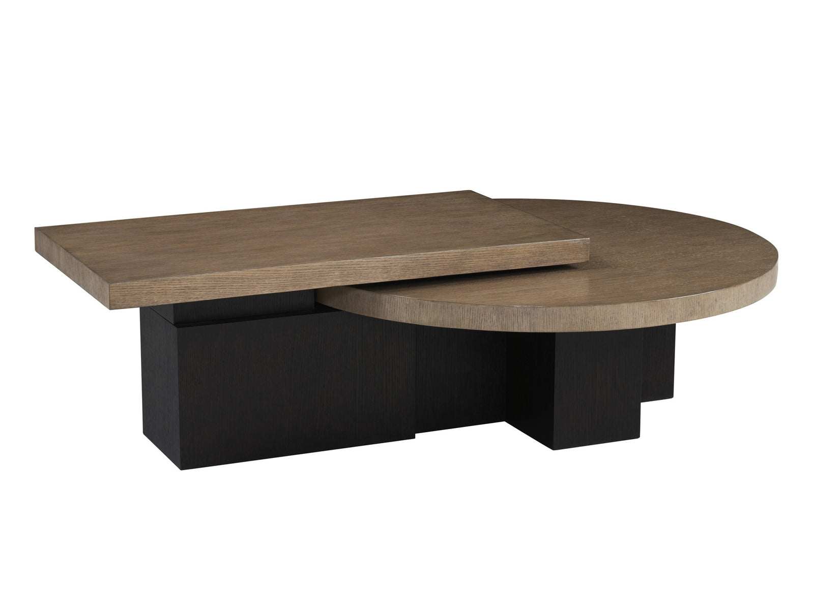 Portofino Round Cocktail Table