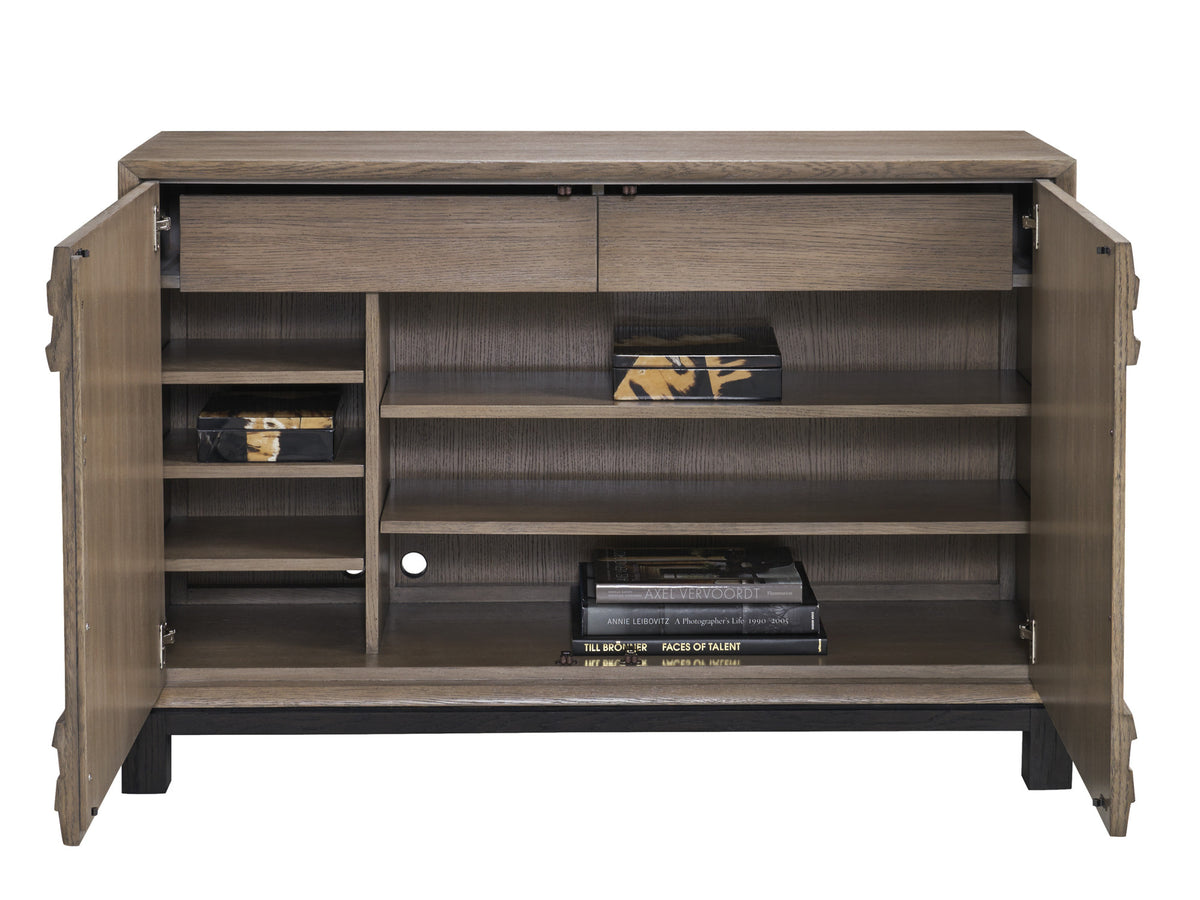 Tripoli Hall Chest