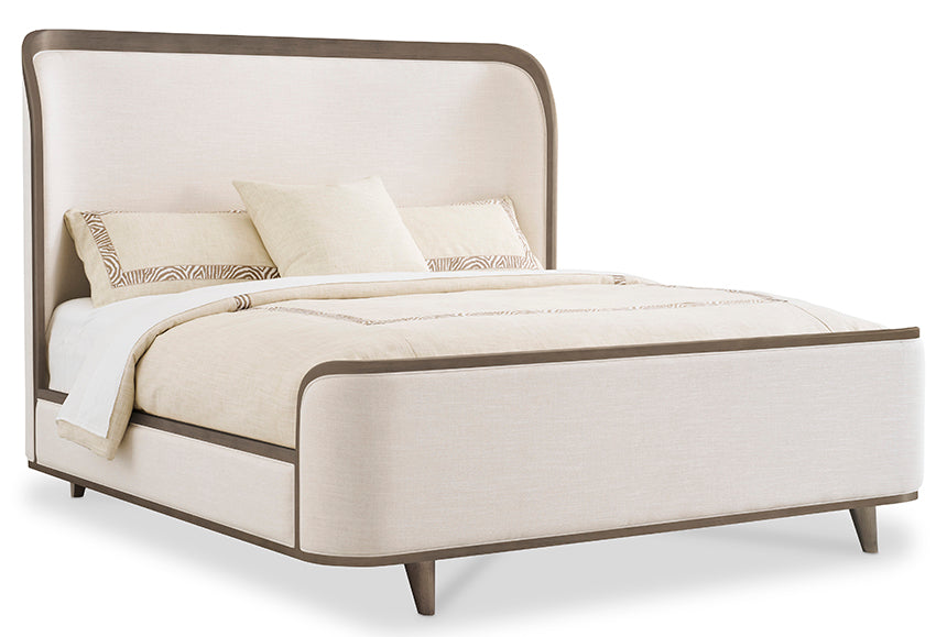 Novella King Bed