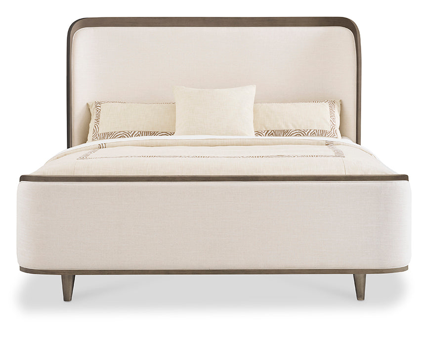 Novella King Bed