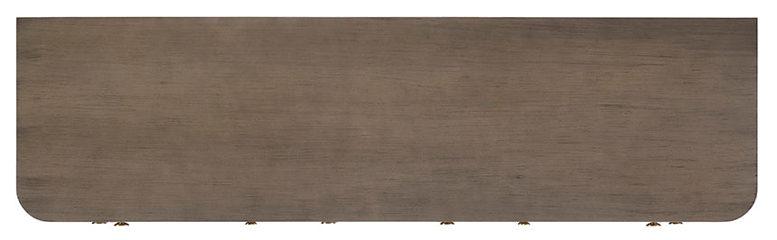 Novella Dresser