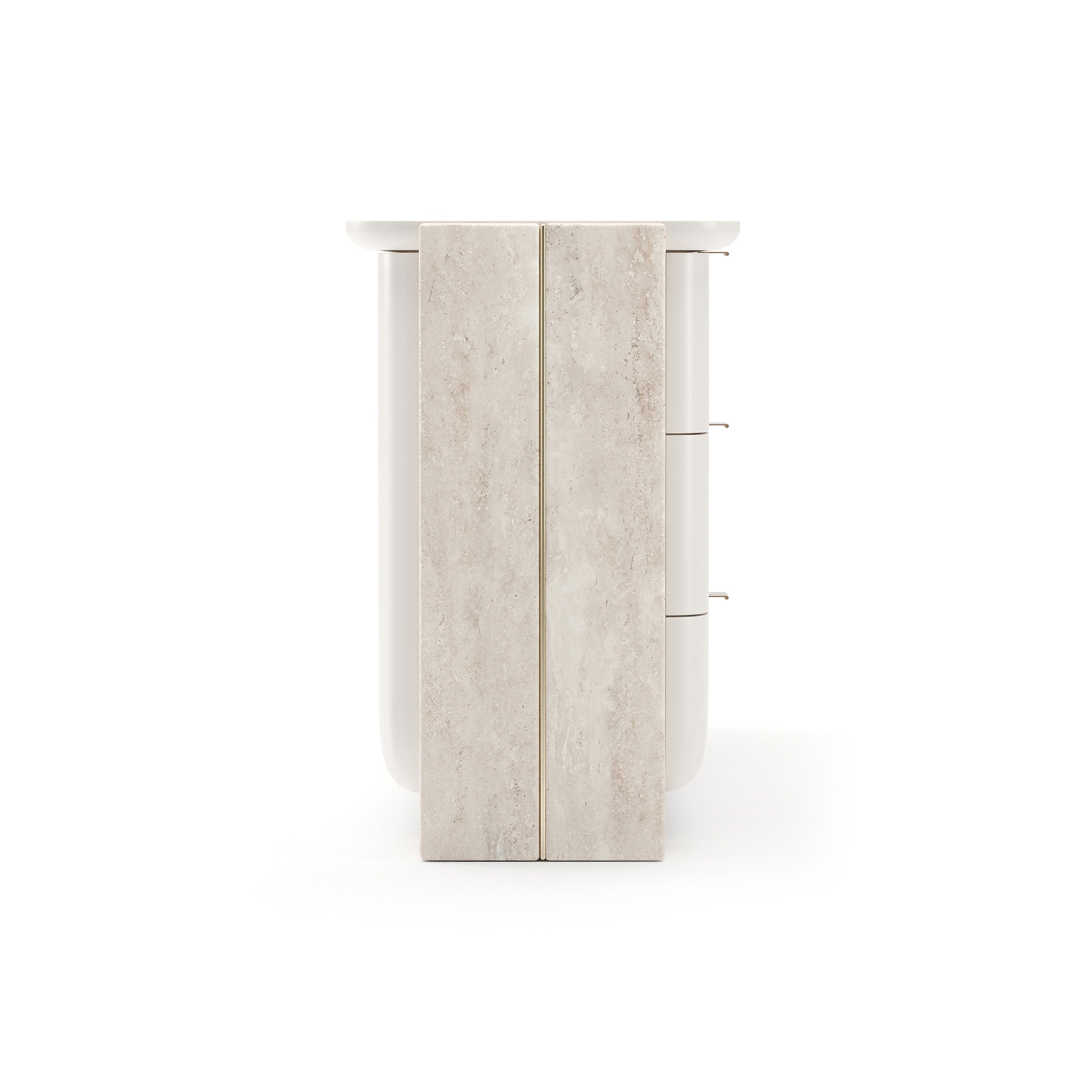 Overlap Dresser Light – Dressers by Caracole | Sutter & Vale