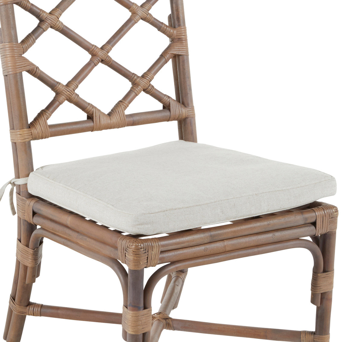 Kennedy Dining Chair Cushion