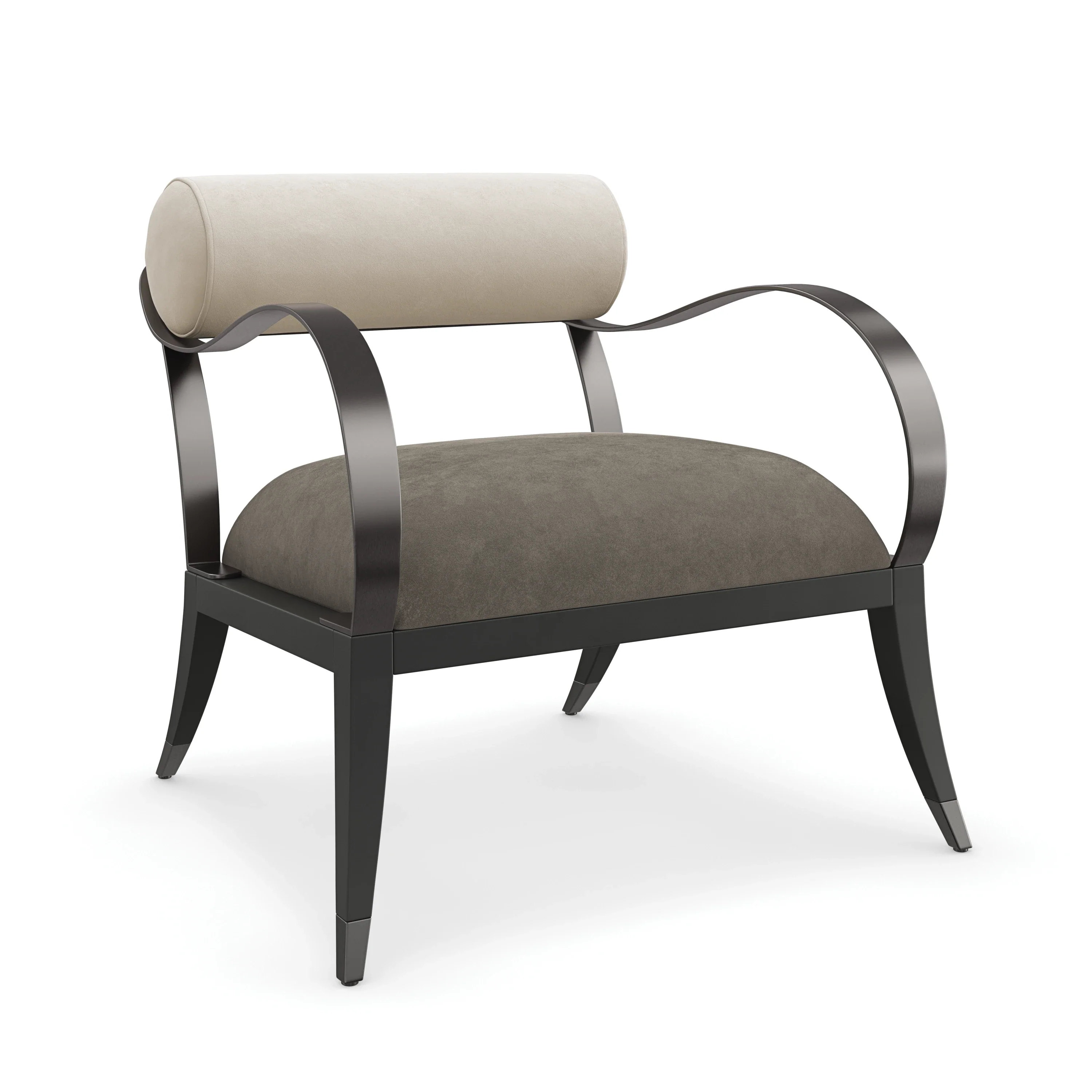 Homage – Accent Chairs by Caracole | Sutter & Vale
