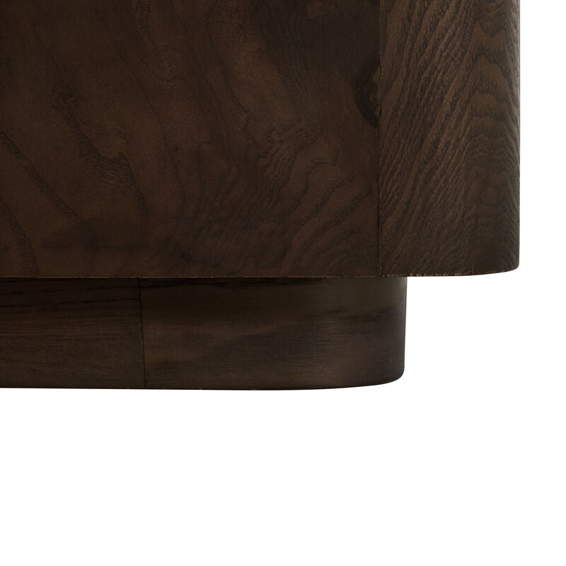 Summit Round Coffee Table