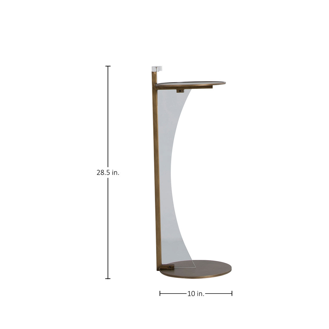 Ava Drink Table