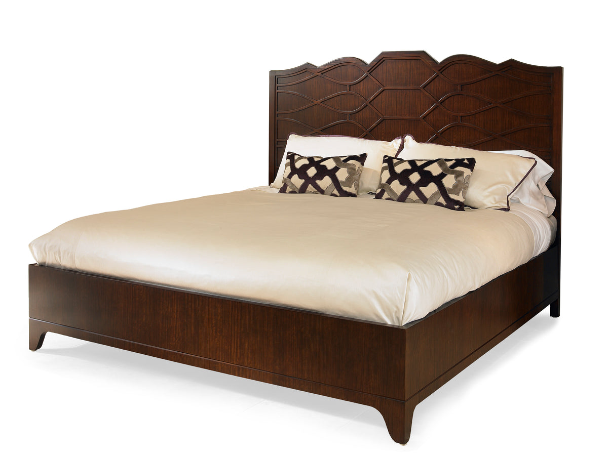 Paragon Club Guimand Bed -