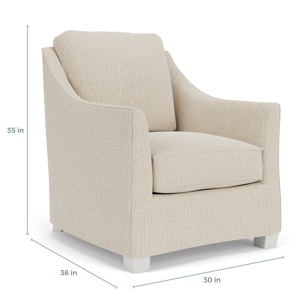 Baldwin Chair