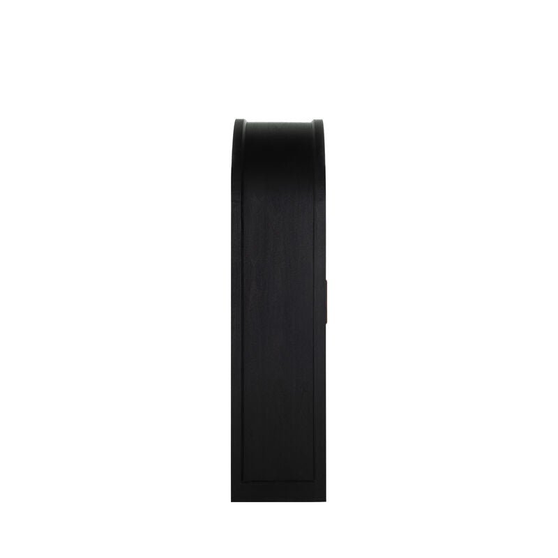 Elsa Cabinet - Black