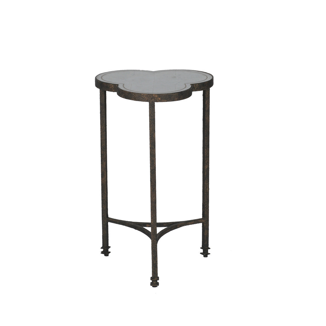 Walter Side Table