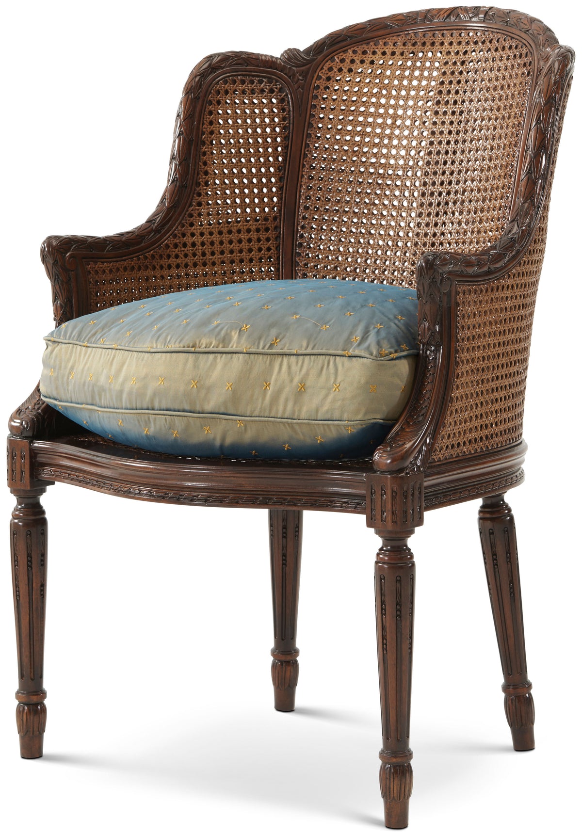 Louis Bergère | Theodore Alexander | Sutter & Vale