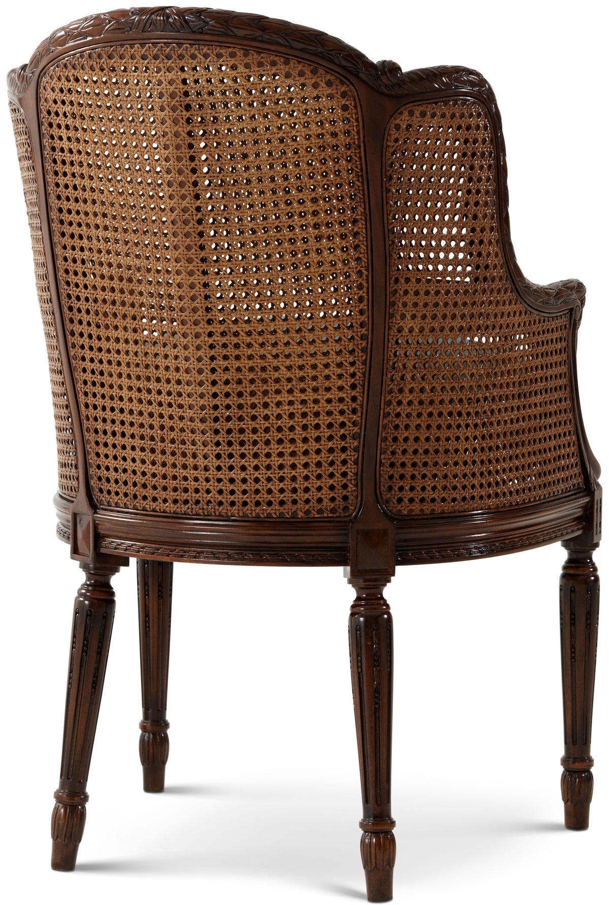 Louis Bergère | Theodore Alexander | Sutter & Vale