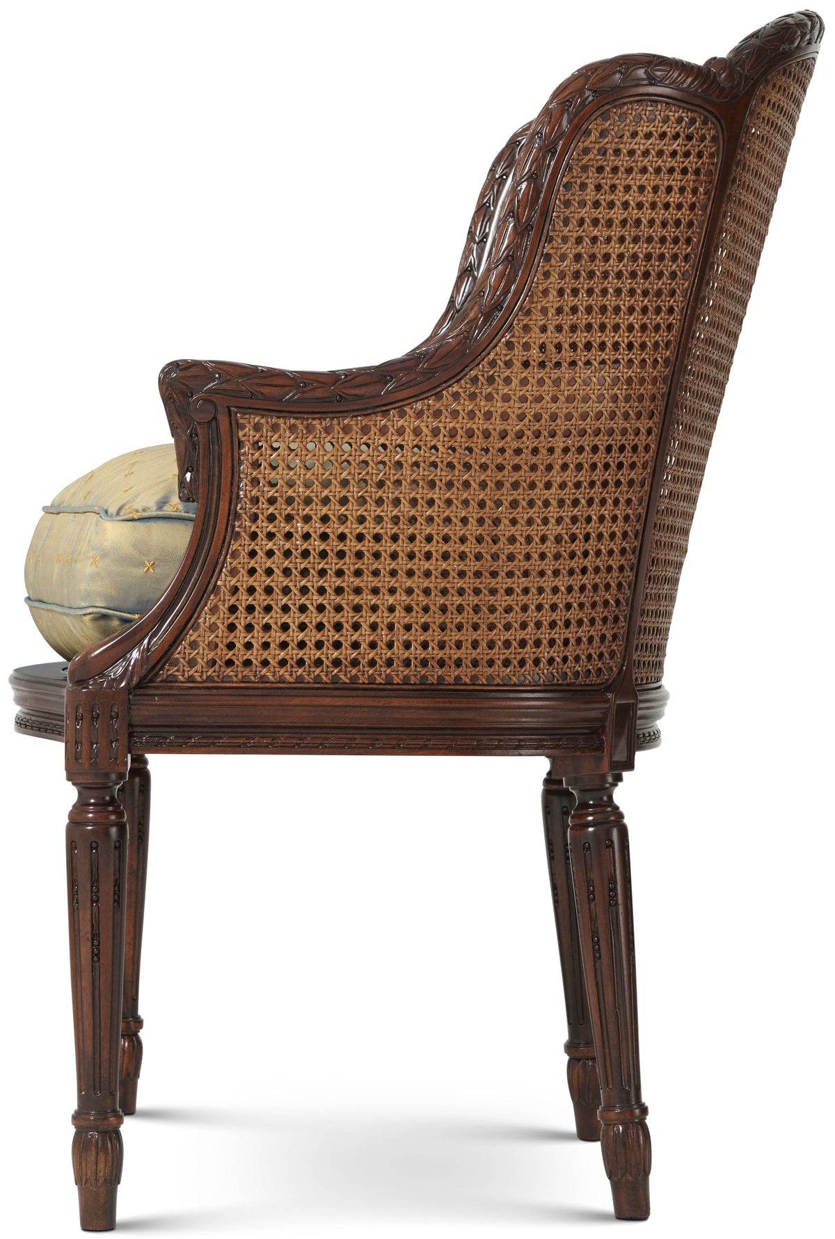 Louis Bergère | Theodore Alexander | Sutter & Vale