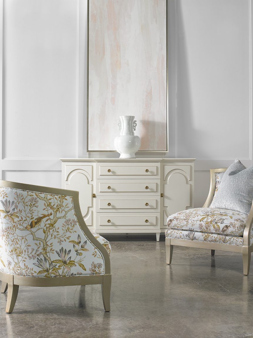 L/A Chair