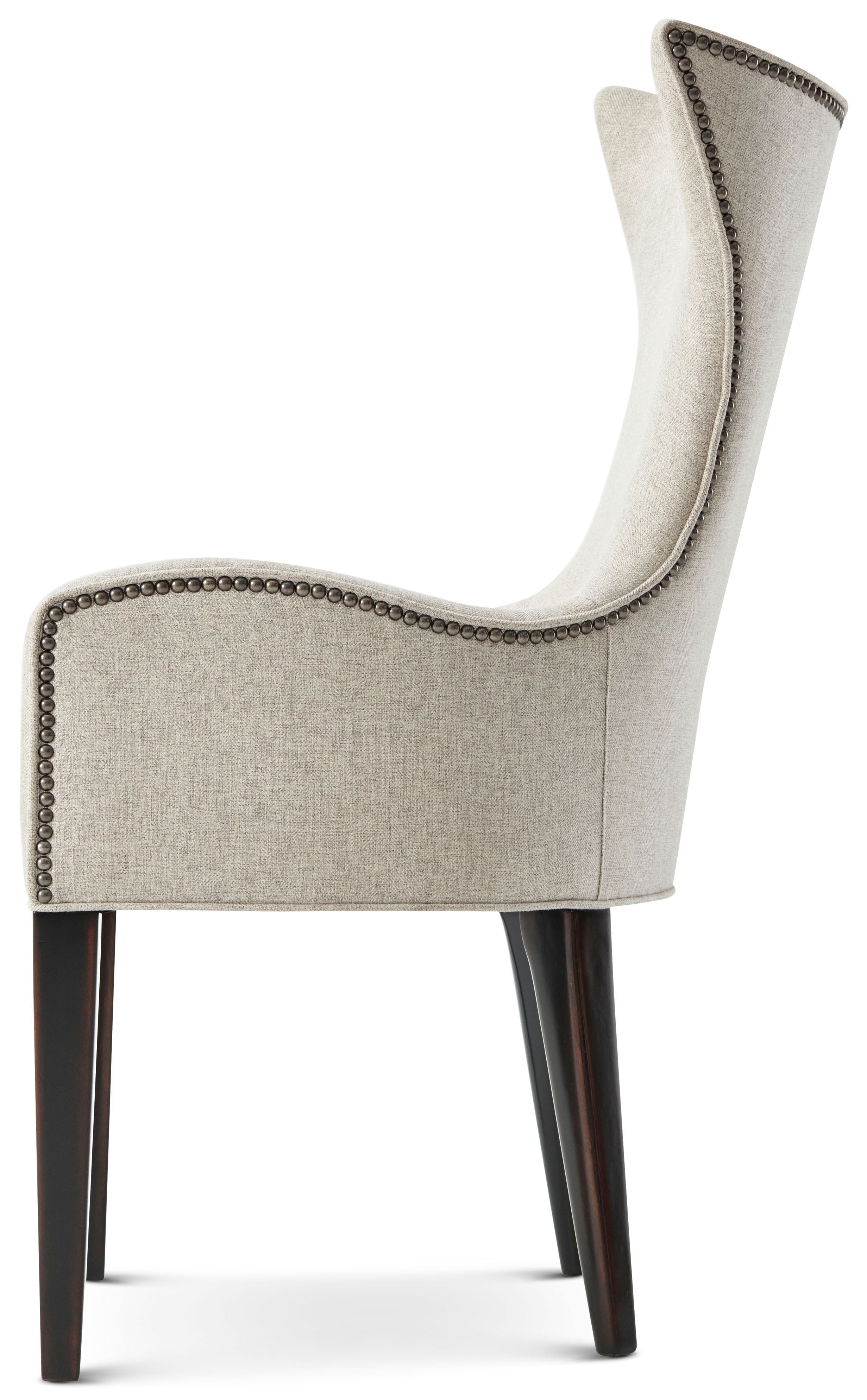 Scania Dining Chair – Dining Side Chairs by Theodore Alexander | Sutter & Vale