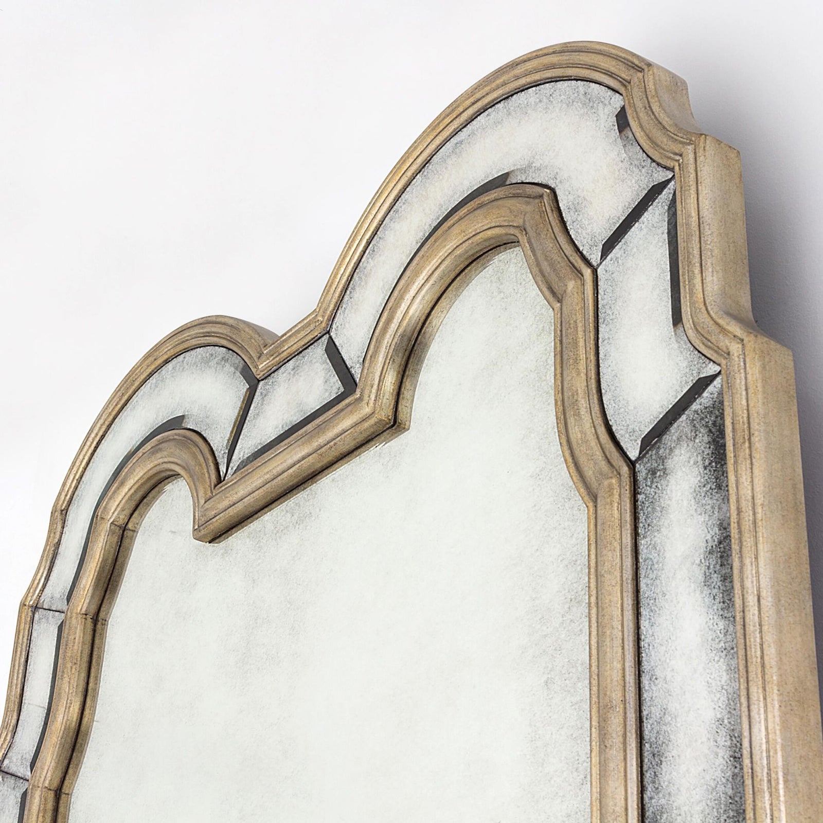 Palace Passage Mirror
