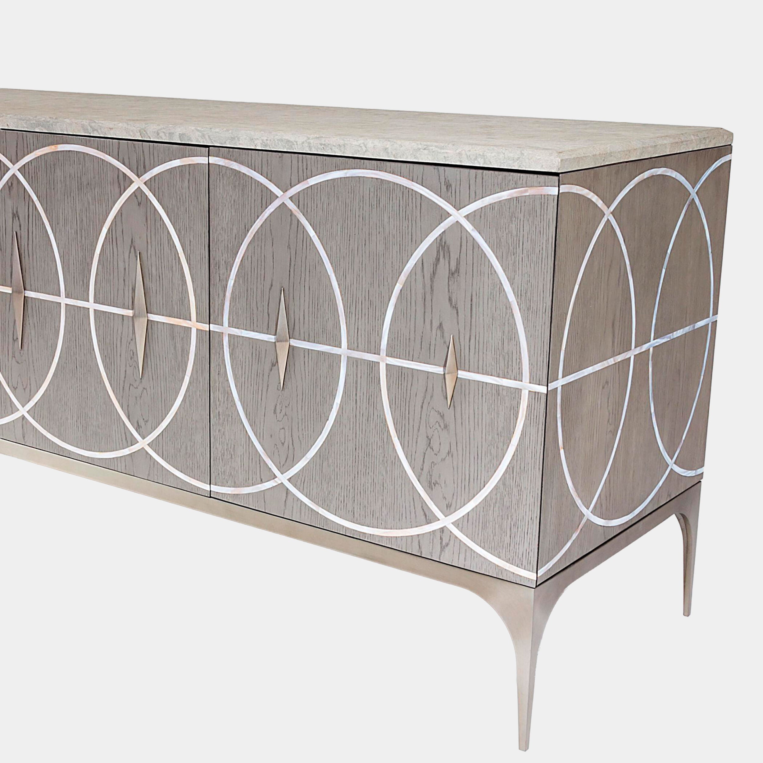 Holborn Collection Cabinet