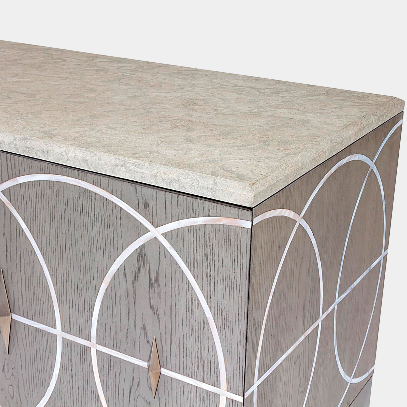 Holborn Collection Cabinet
