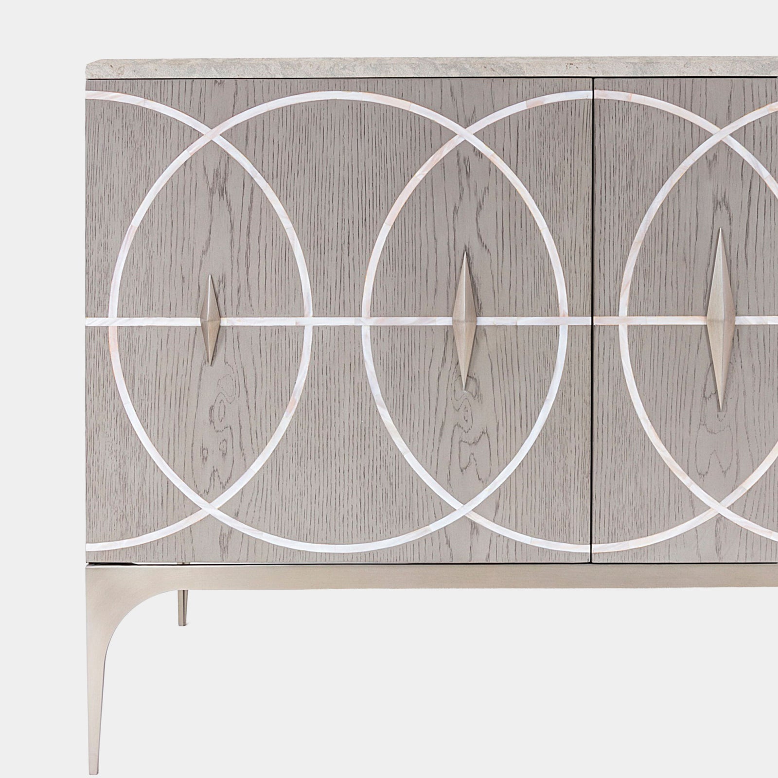 Holborn Collection Cabinet