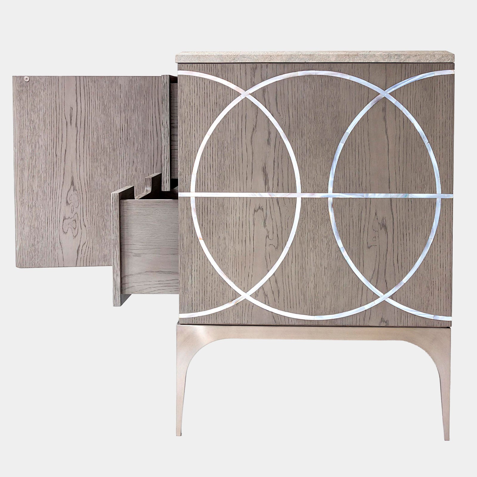 Holborn Collection Cabinet