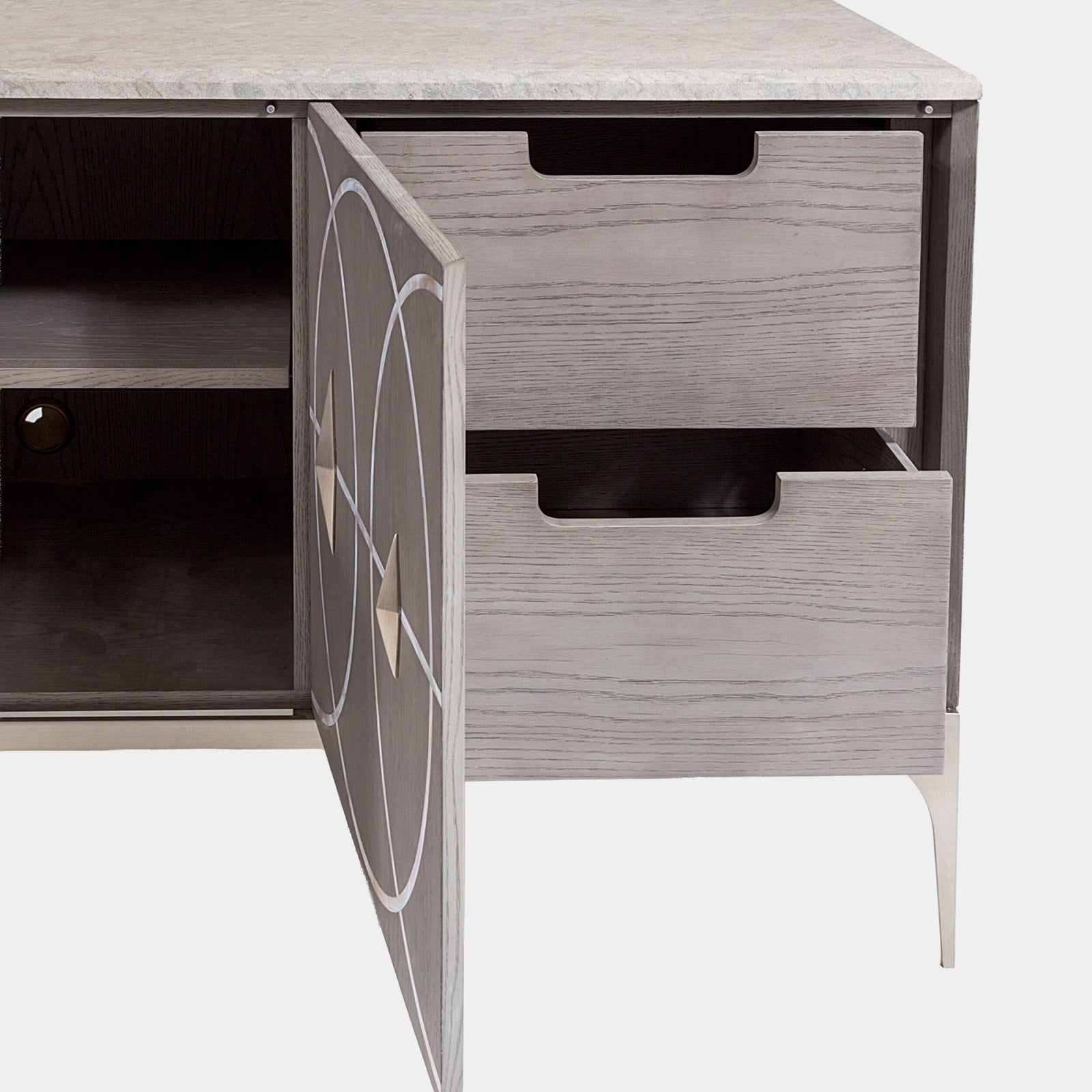 Holborn Collection Cabinet