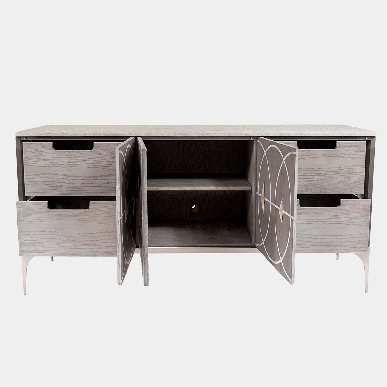 Holborn Collection Cabinet