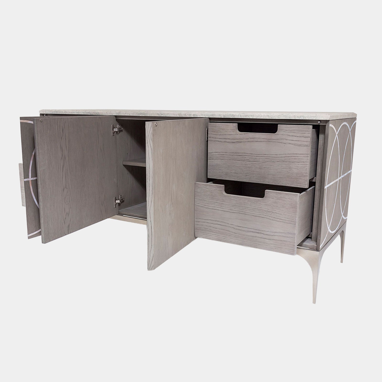Holborn Collection Cabinet