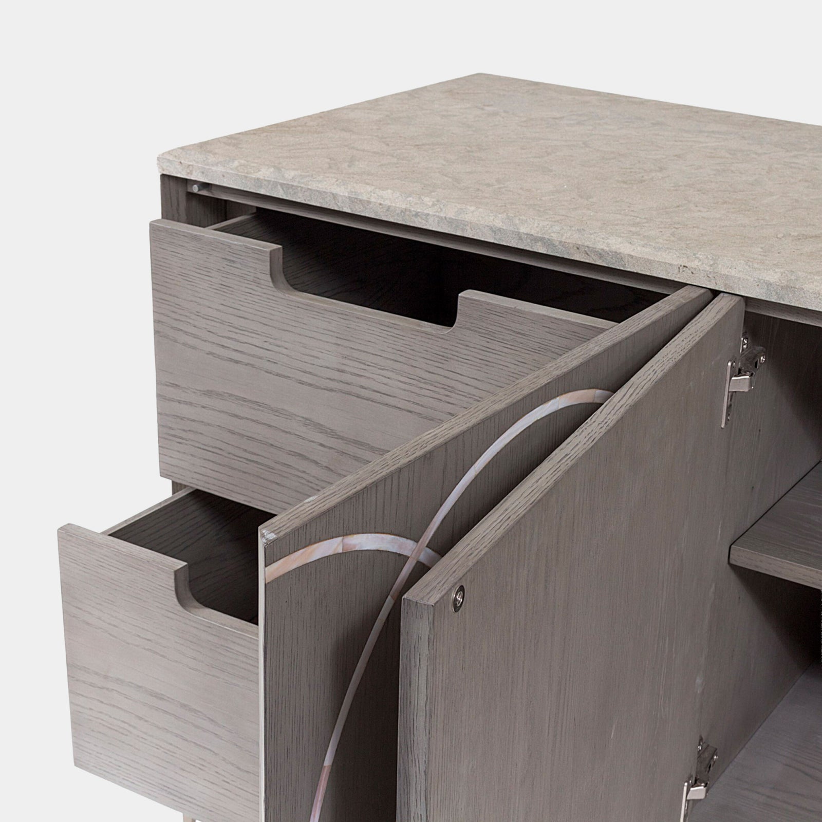 Holborn Collection Cabinet