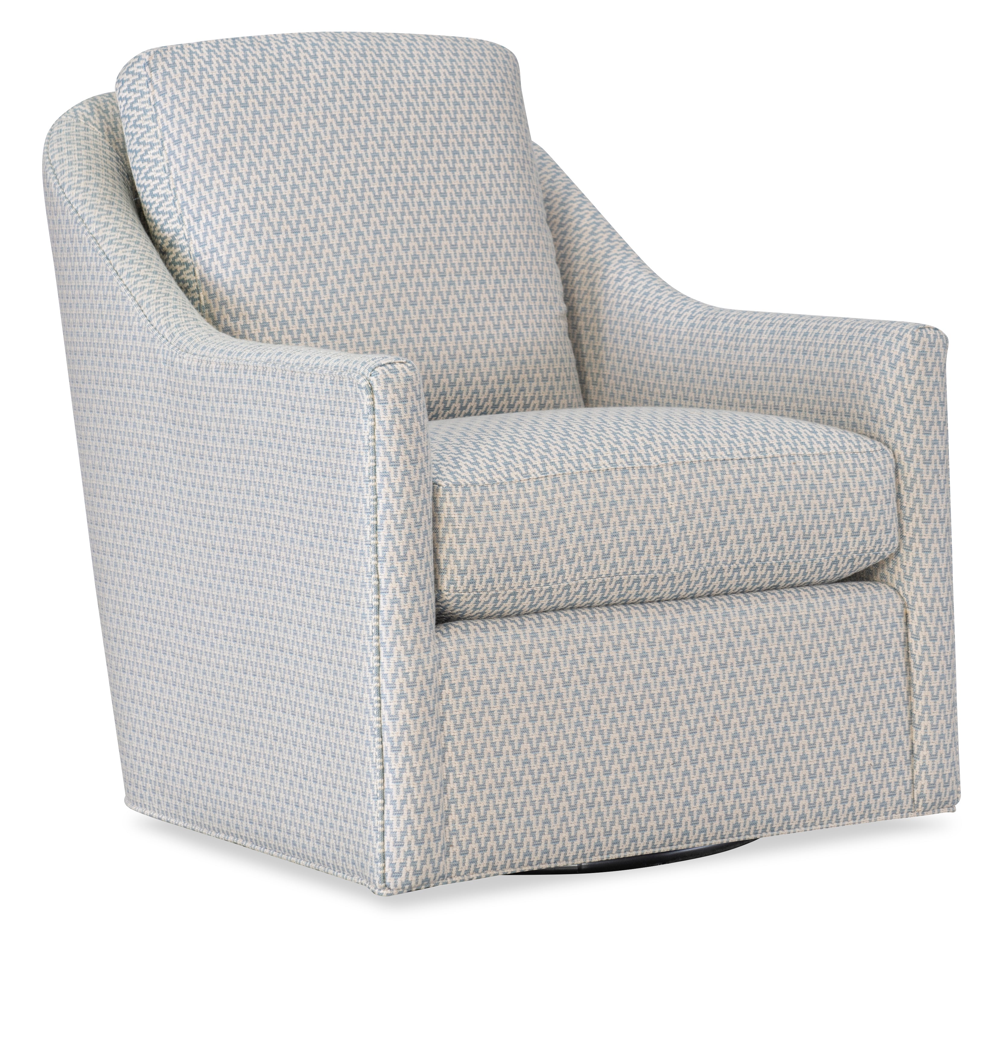 Bryce Swivel Chair